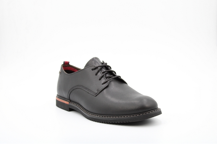 Timberland derby ville brook park oxford noir1813902_2