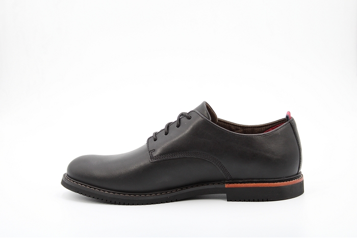 Timberland derby ville brook park oxford noir1813902_3