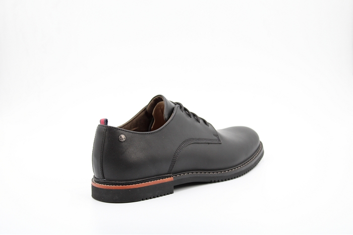 Timberland derby ville brook park oxford noir1813902_4