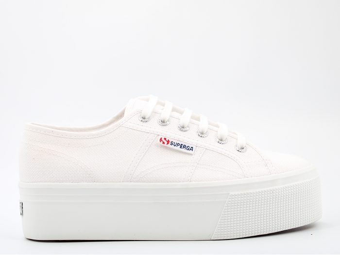 Superga sneakers 2790 acotw white