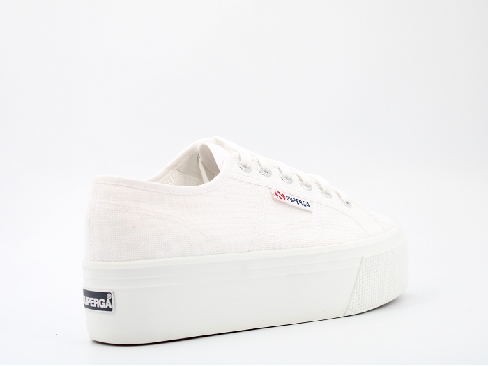 Superga sneakers 2790 acotw white1845801_4