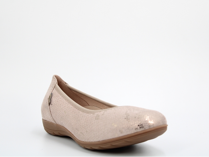 Mephisto ballerine babies emilie taupe1865710_2