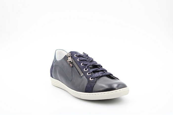 Mobils sneakers hawai bleu1868905_2