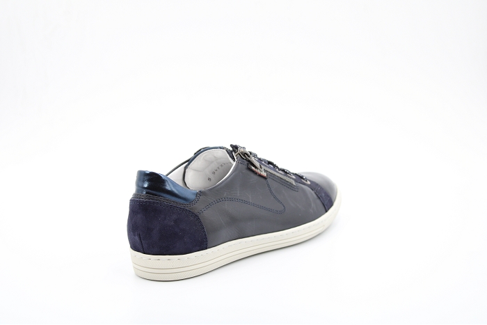 Mobils sneakers hawai bleu1868905_4