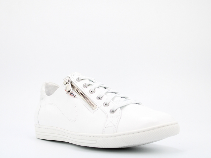 Mobils sneakers hawai blanc1868906_2