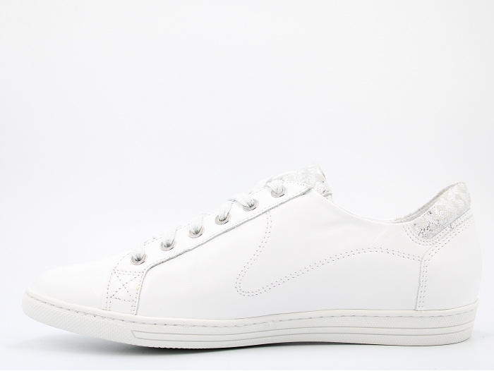 Mobils sneakers hawai blanc1868906_3