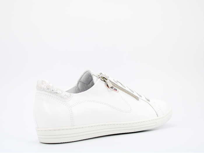 Mobils sneakers hawai blanc1868906_4