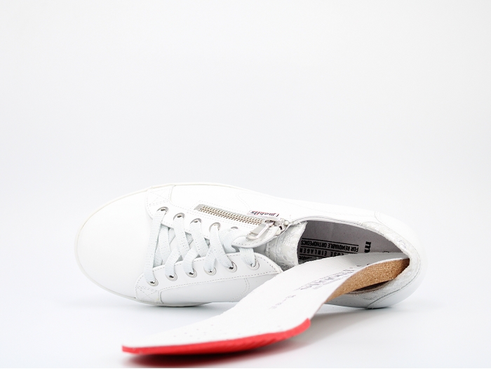 Mobils sneakers hawai blanc1868906_6