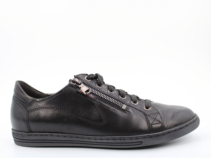 Mobils sneakers hawai noir1868911_1