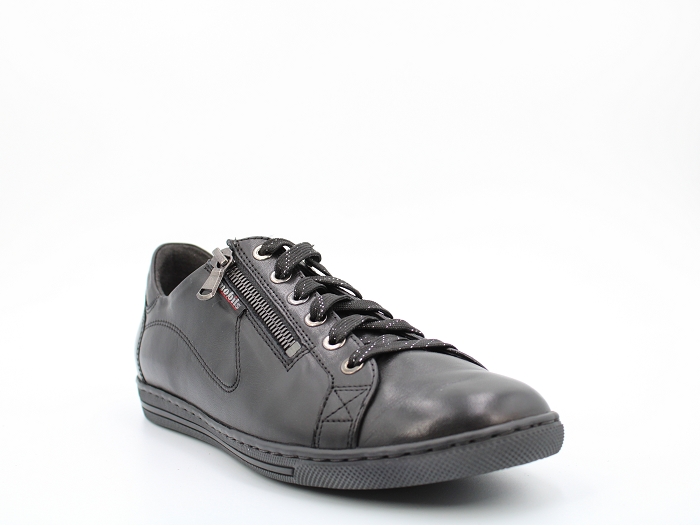 Mobils sneakers hawai noir1868911_2