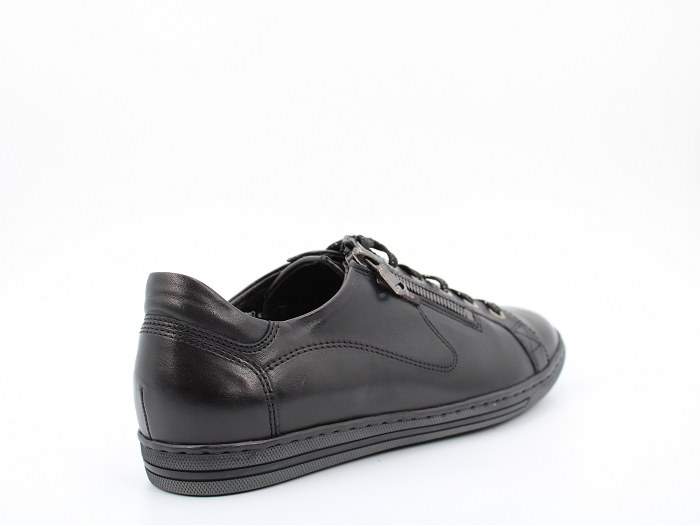 Mobils sneakers hawai noir1868911_4