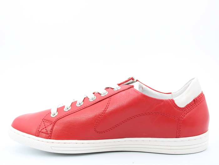 Mobils sneakers hawai rouge1868912_3