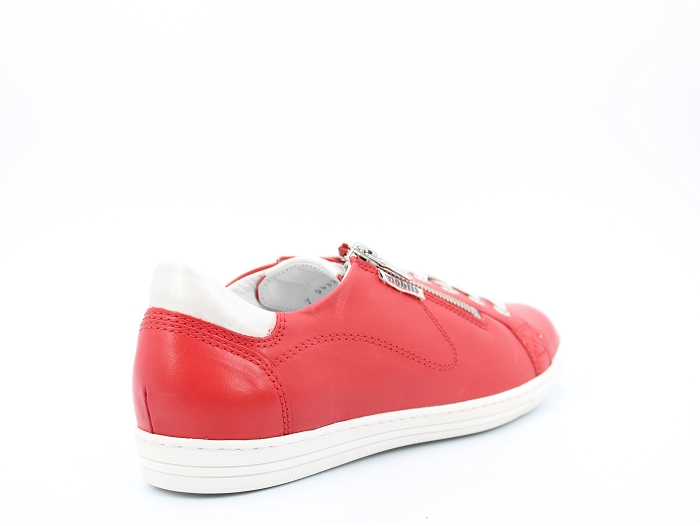 Mobils sneakers hawai rouge1868912_4