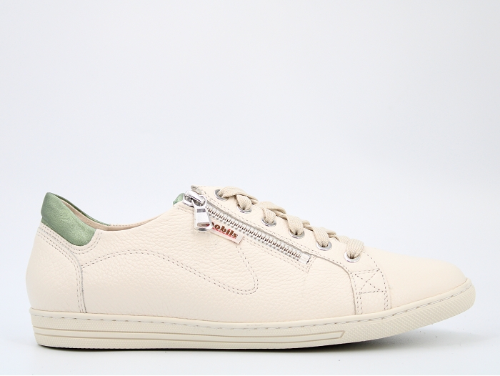 Mobils sneakers hawai blanc