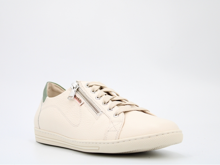 Mobils sneakers hawai blanc1868914_2