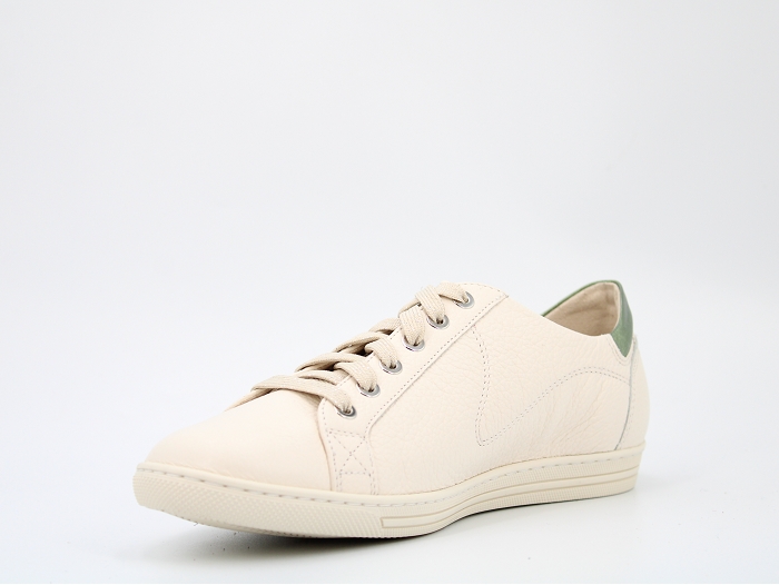 Mobils sneakers hawai blanc1868914_4