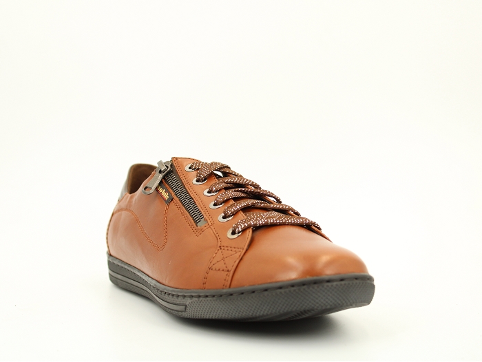 Mobils sneakers hawai marron1868916_2