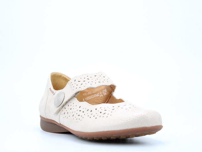 Mobils ballerine babies fabienne beige1869309_2