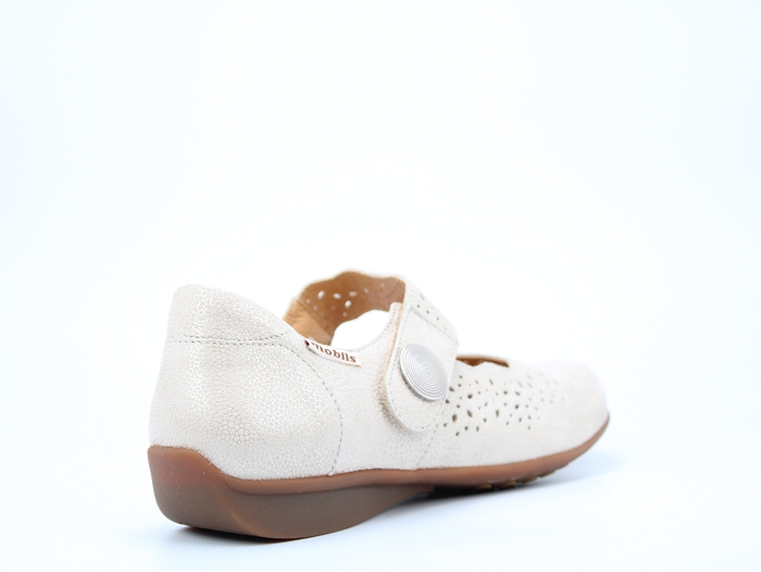 Mobils ballerine babies fabienne beige1869309_4