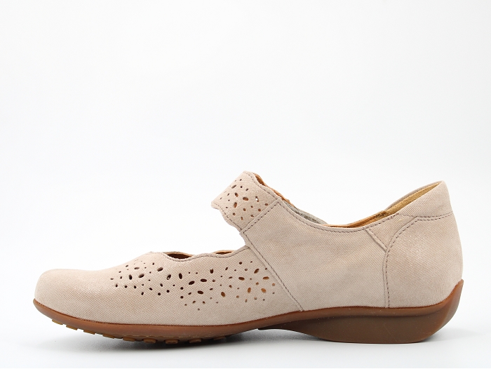 Mobils ballerine babies fabienne beige1869310_3