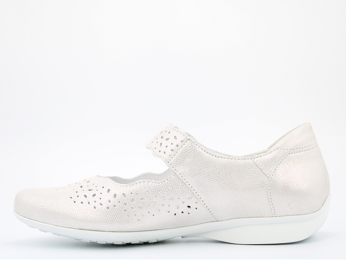 Mobils ballerine babies fabienne white1869311_3