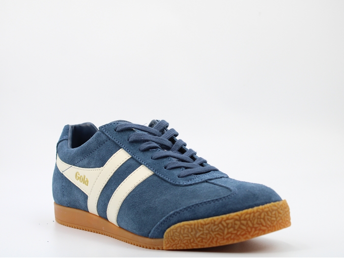 Gola sneakers harrier cma192 bleu1888504_2