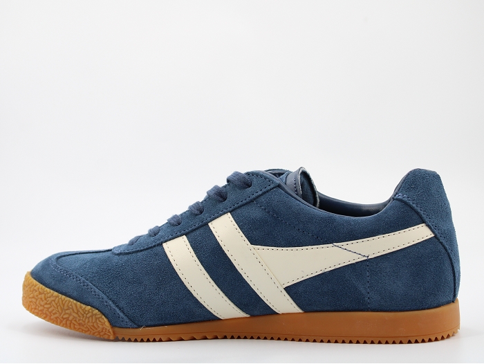 Gola sneakers harrier cma192 bleu1888504_3