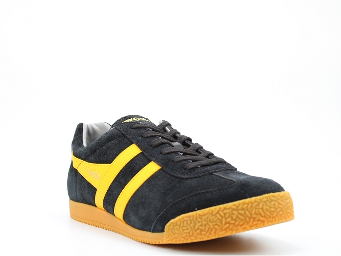 Gola sneakers harrier noir1888511_2