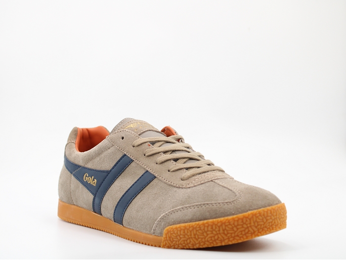 Gola sneakers harrier cma192 gris1888512_2