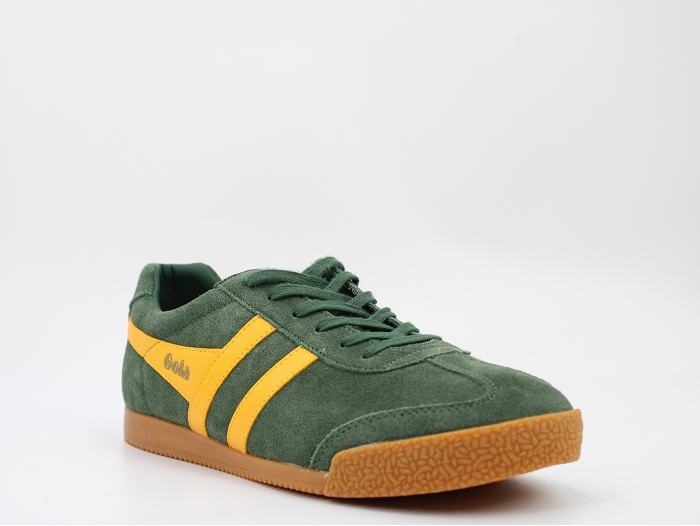 Gola sneakers harrier cma192 vert1888513_2