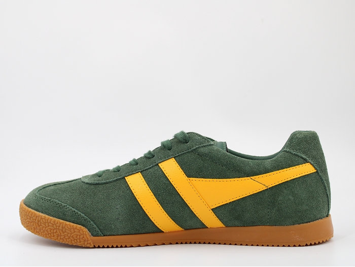 Gola sneakers harrier cma192 vert1888513_3