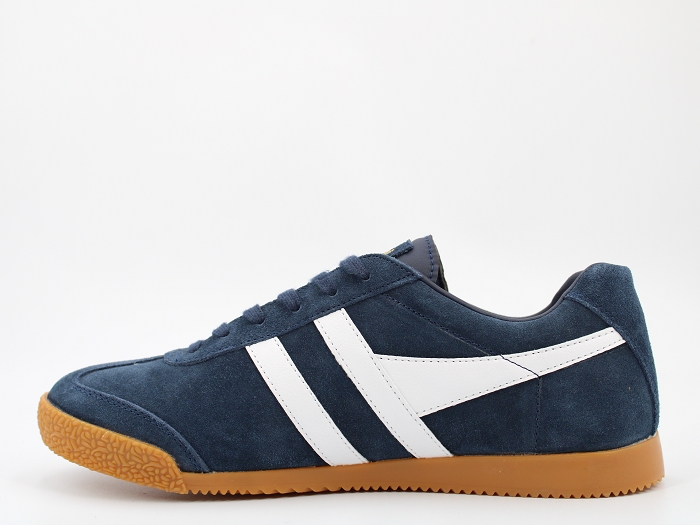 Gola sneakers harrier cma192 bleu1888515_3