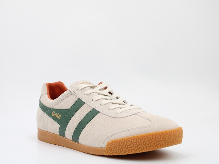 Gola sneakers harrier cma192 ecru1888516_2