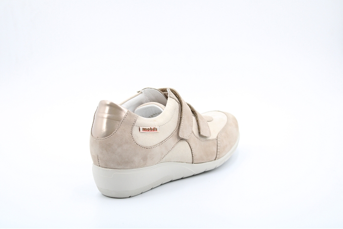 Mobils sneakers jenna beige1899107_4