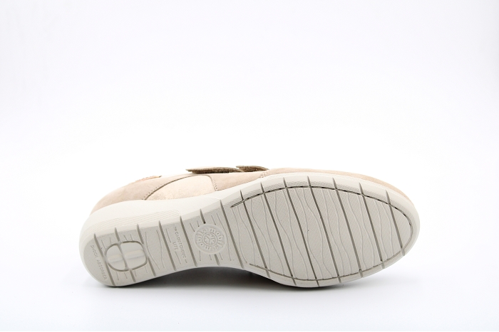 Mobils sneakers jenna beige1899107_5