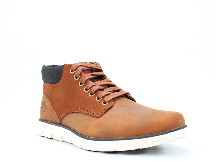 Timberland botte et bottine bradstreet chukka 7 marron1912401_2