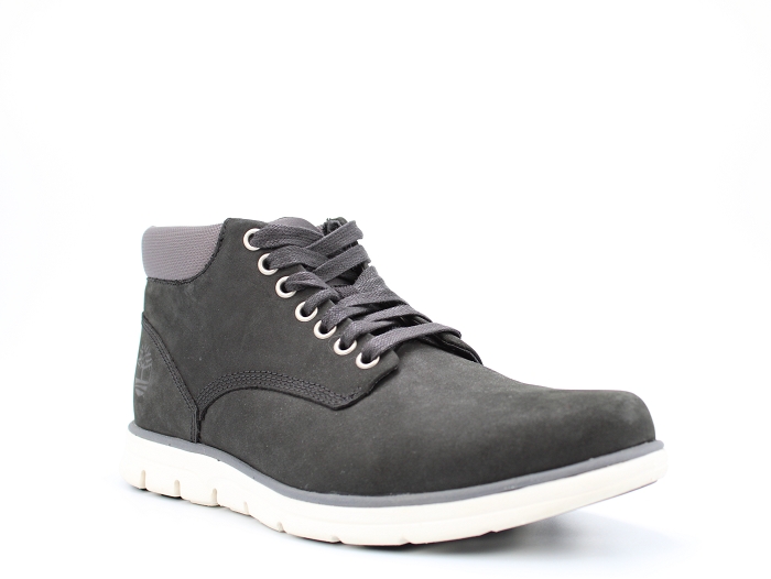 Timberland botte et bottine bradstreet chukka 7 noir1912402_2