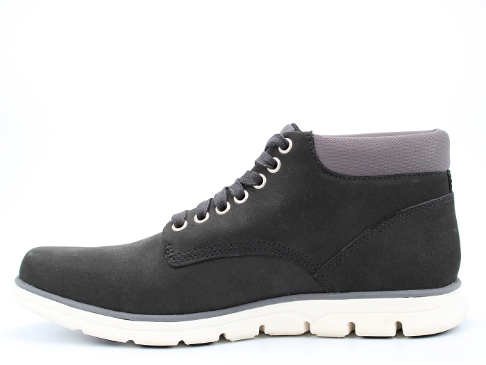 Timberland botte et bottine bradstreet chukka 7 noir1912402_3