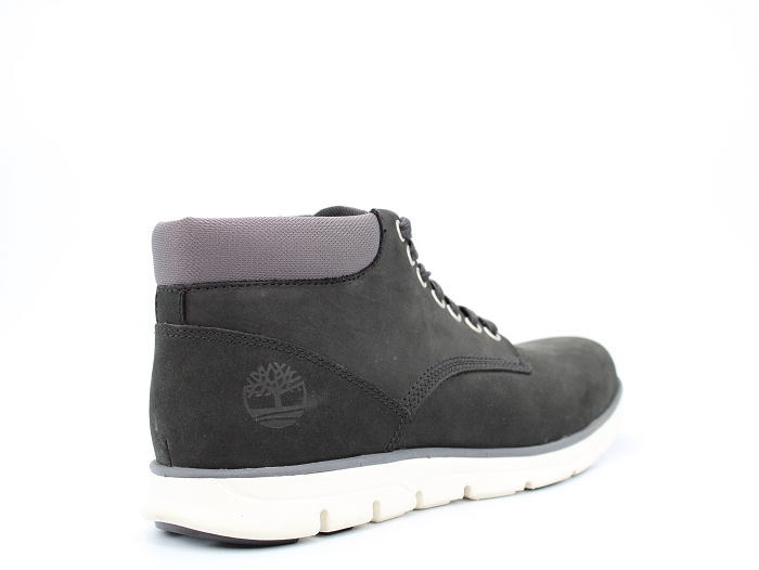 Timberland botte et bottine bradstreet chukka 7 noir1912402_4