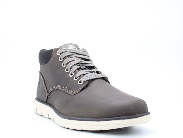 bradstreet chukka 7 gris