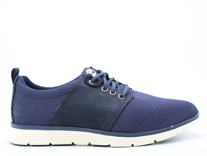 Timberland derby sport killington oxford bleu