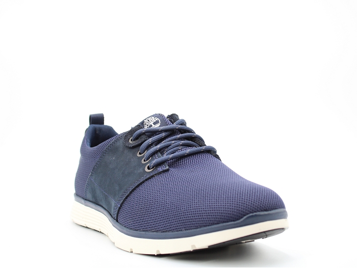 Timberland derby sport killington oxford bleu1928806_2