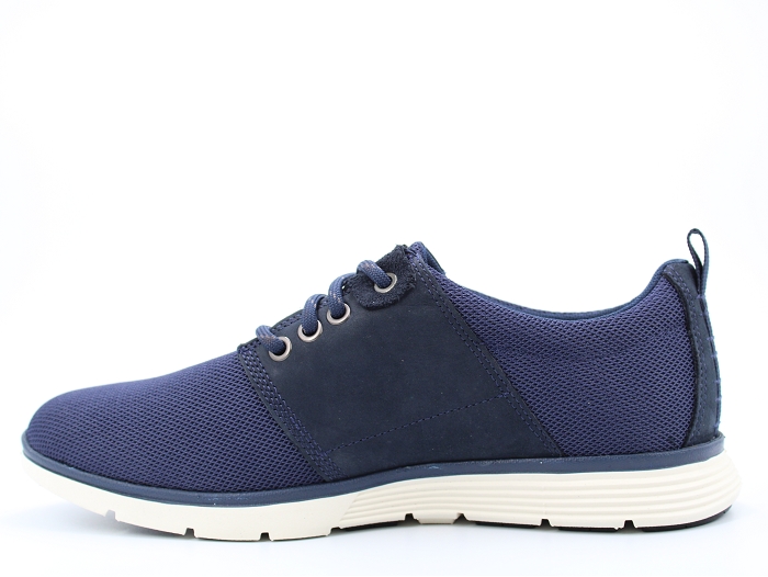 Timberland derby sport killington oxford bleu1928806_3