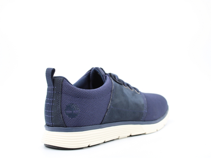 Timberland derby sport killington oxford bleu1928806_4