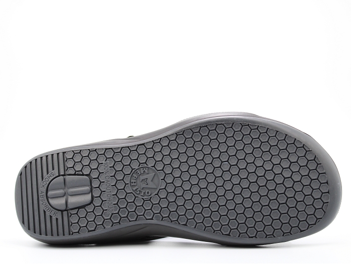 Mephisto mule stan noir1940802_5