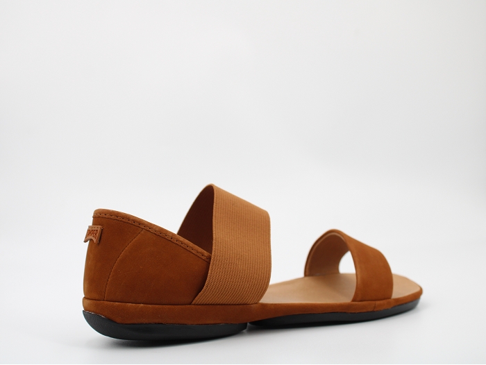 Camper sandale right nina 21735 marron1944508_4