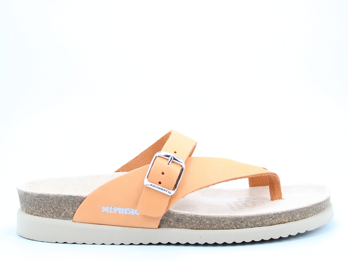 Mephisto mule helen marron