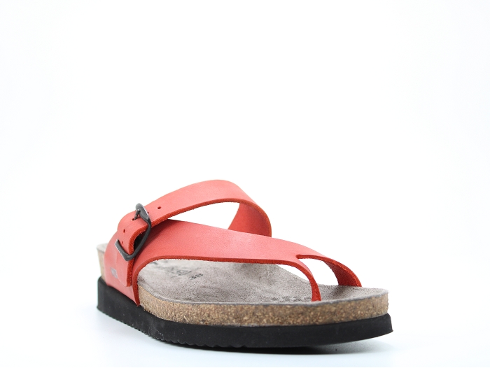 Mephisto mule helen rouge1949603_2