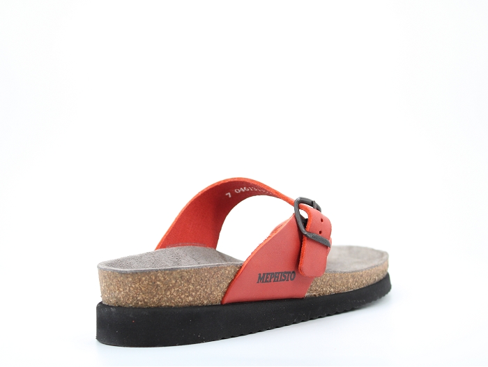 Mephisto mule helen rouge1949603_4