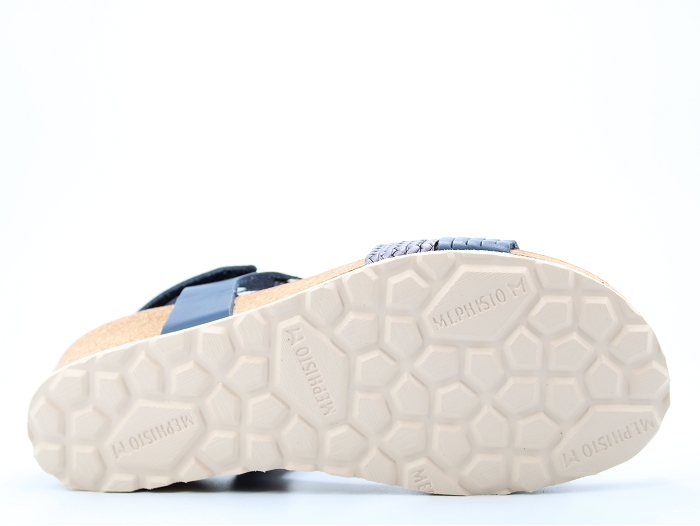 Mephisto sandale renza bleu1982602_5